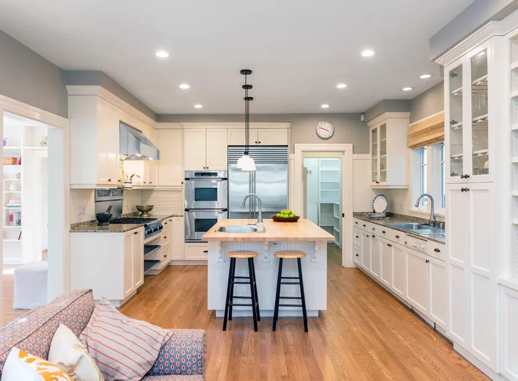 Home remodeling services St. Louis MO