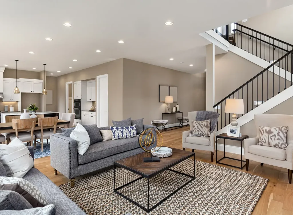 Home renovation St. Louis MO