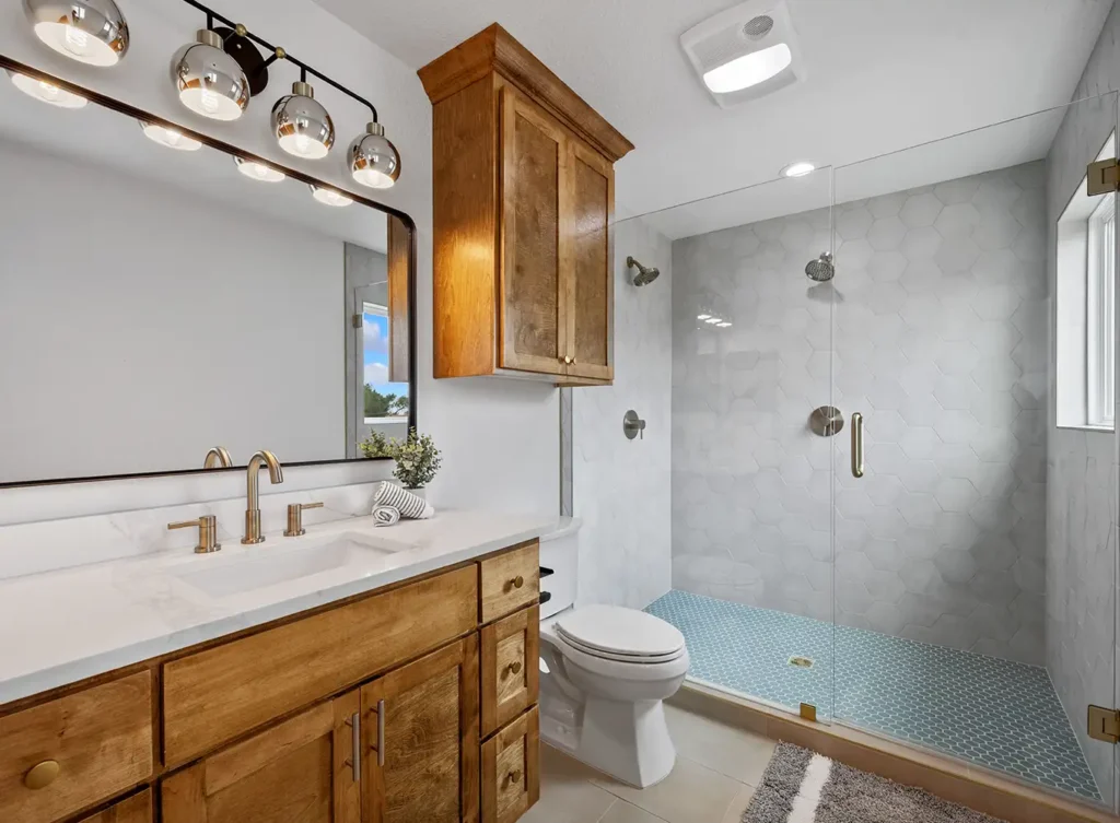 Bathroom Remodeling St. Louis