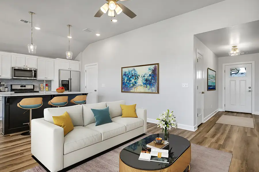 Affordable Basement Transformations