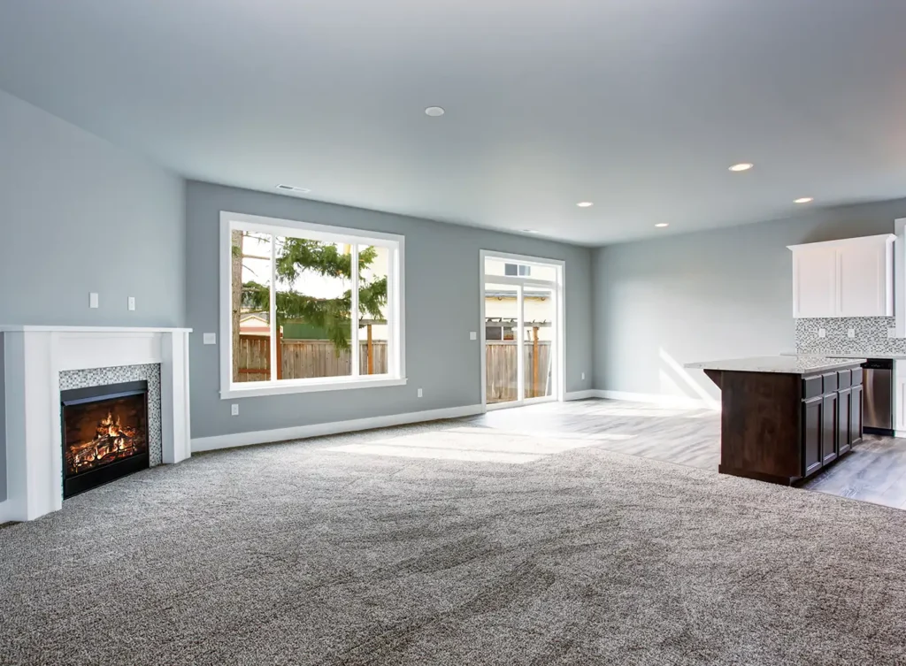 Floor Replacement St. Louis