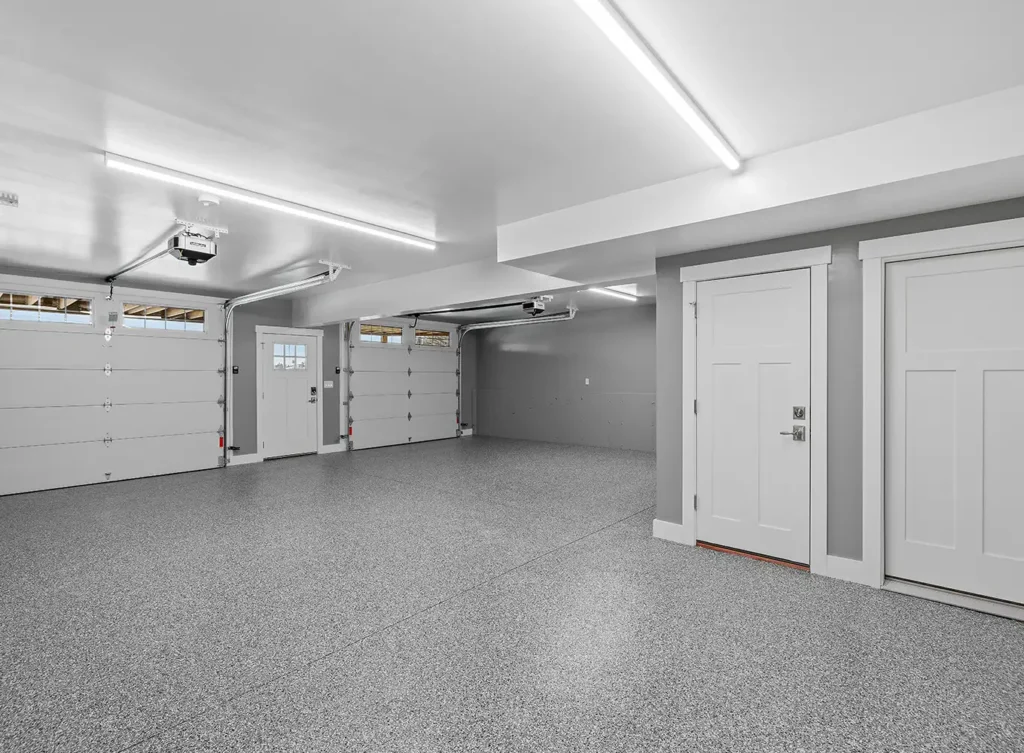 Garage Renovation St. Louis