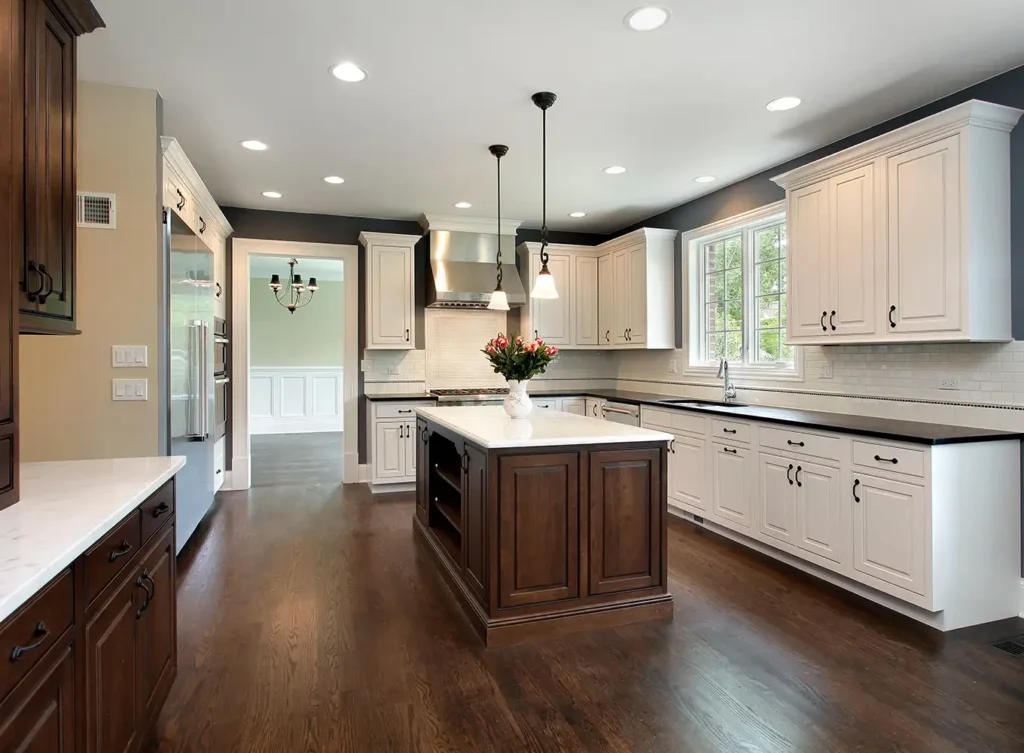 Kitchen Remodeling St. Louis