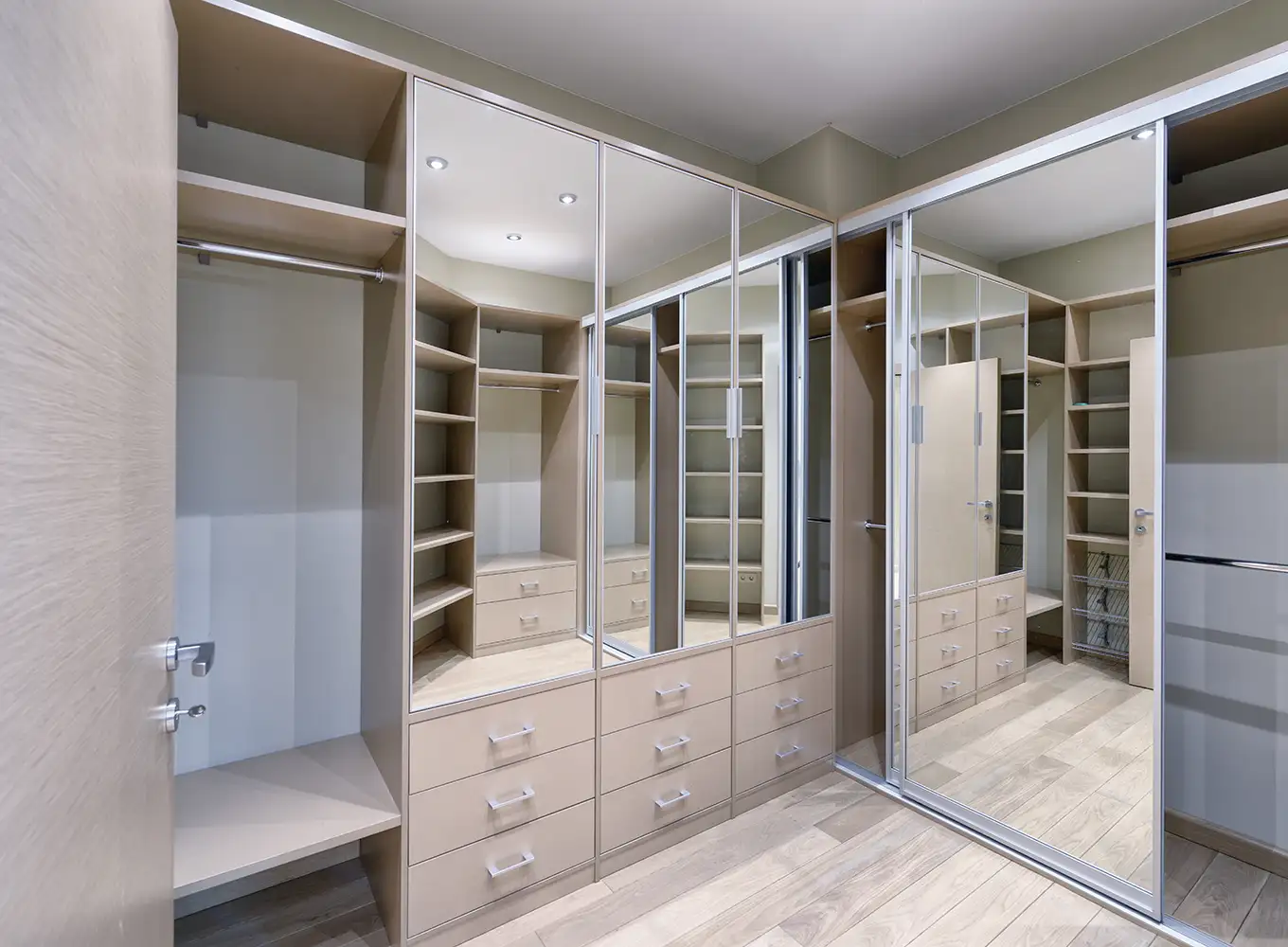 Storage Room Renovation