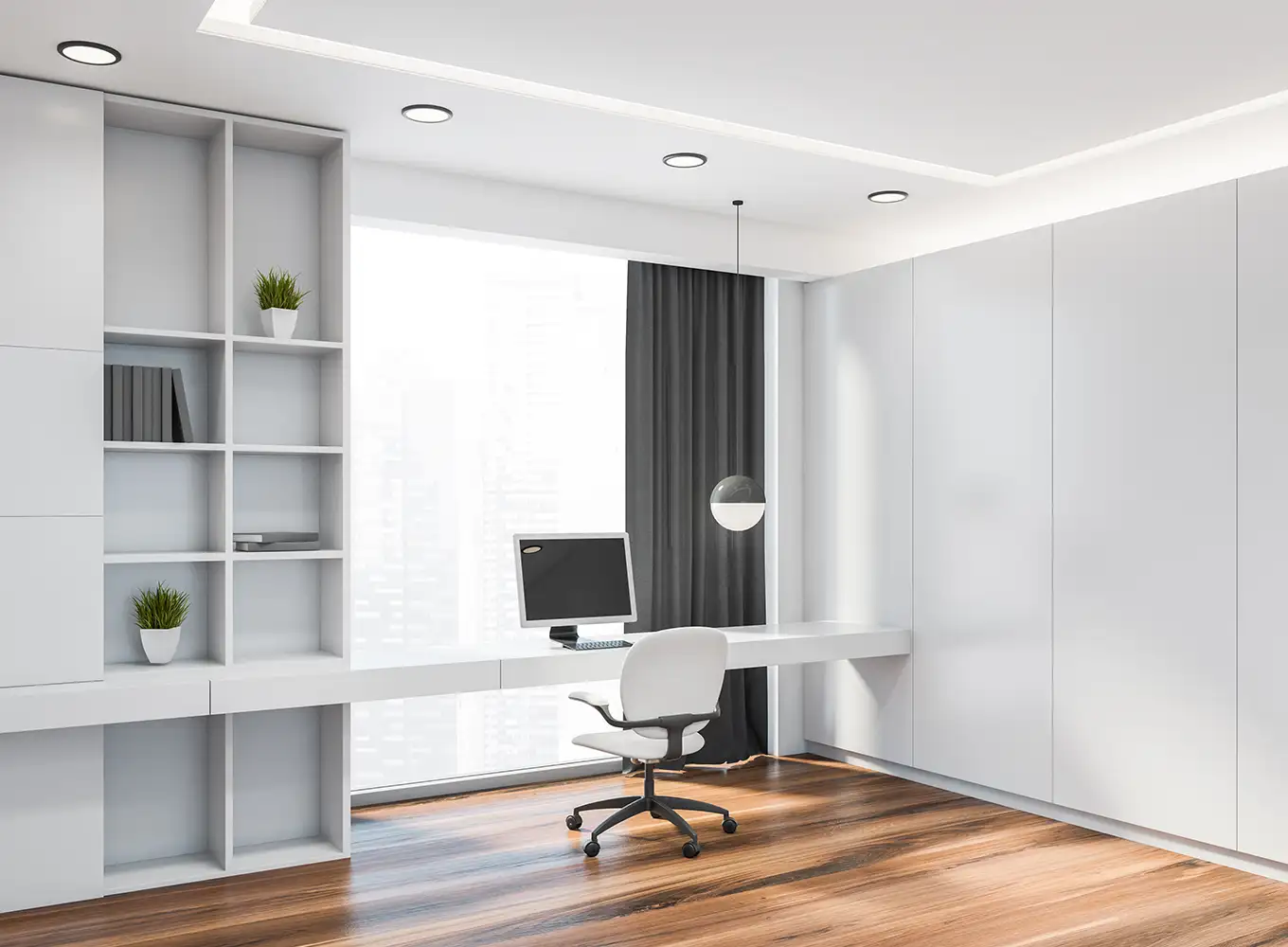 Home Office